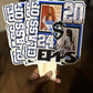 Graduation Fan