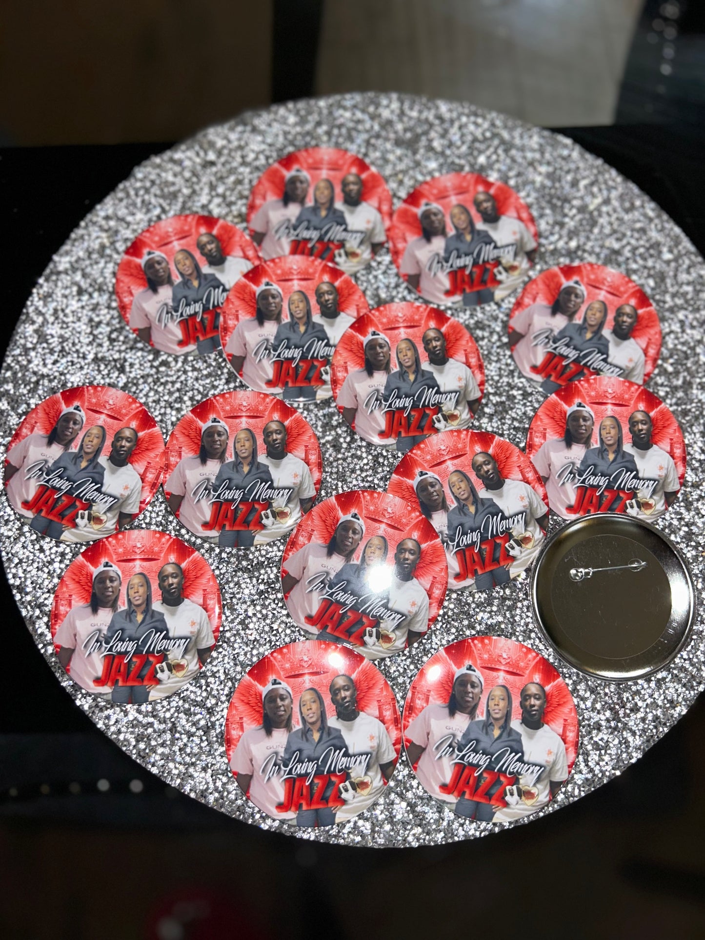 All Occassion Button