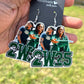 3D Earrings