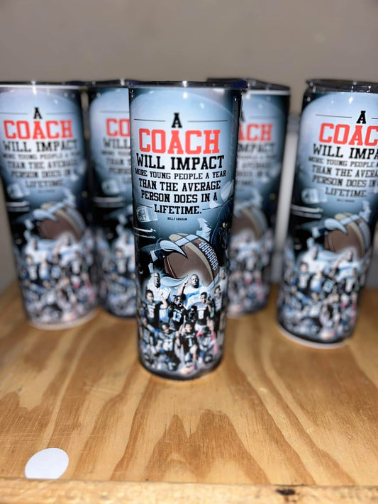 20oz Tumbler
