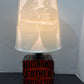 Custom 3D Lamp