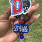 Custom Badge Reel