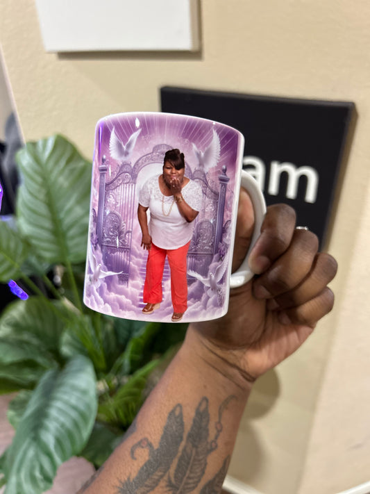 Coffee Mug