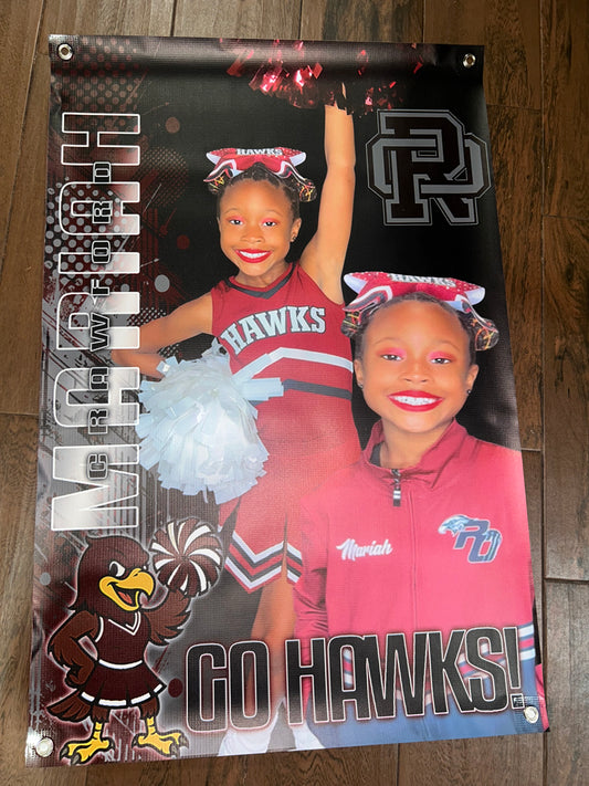Sports Banner