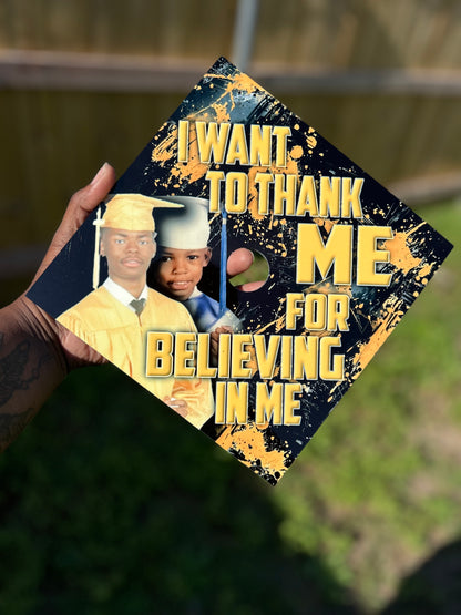 Graduation Cap