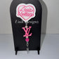 Custom Badge Reel