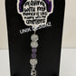 Custom Badge Reel