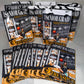 Custom Booklets
