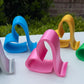 Heart Phone Stand