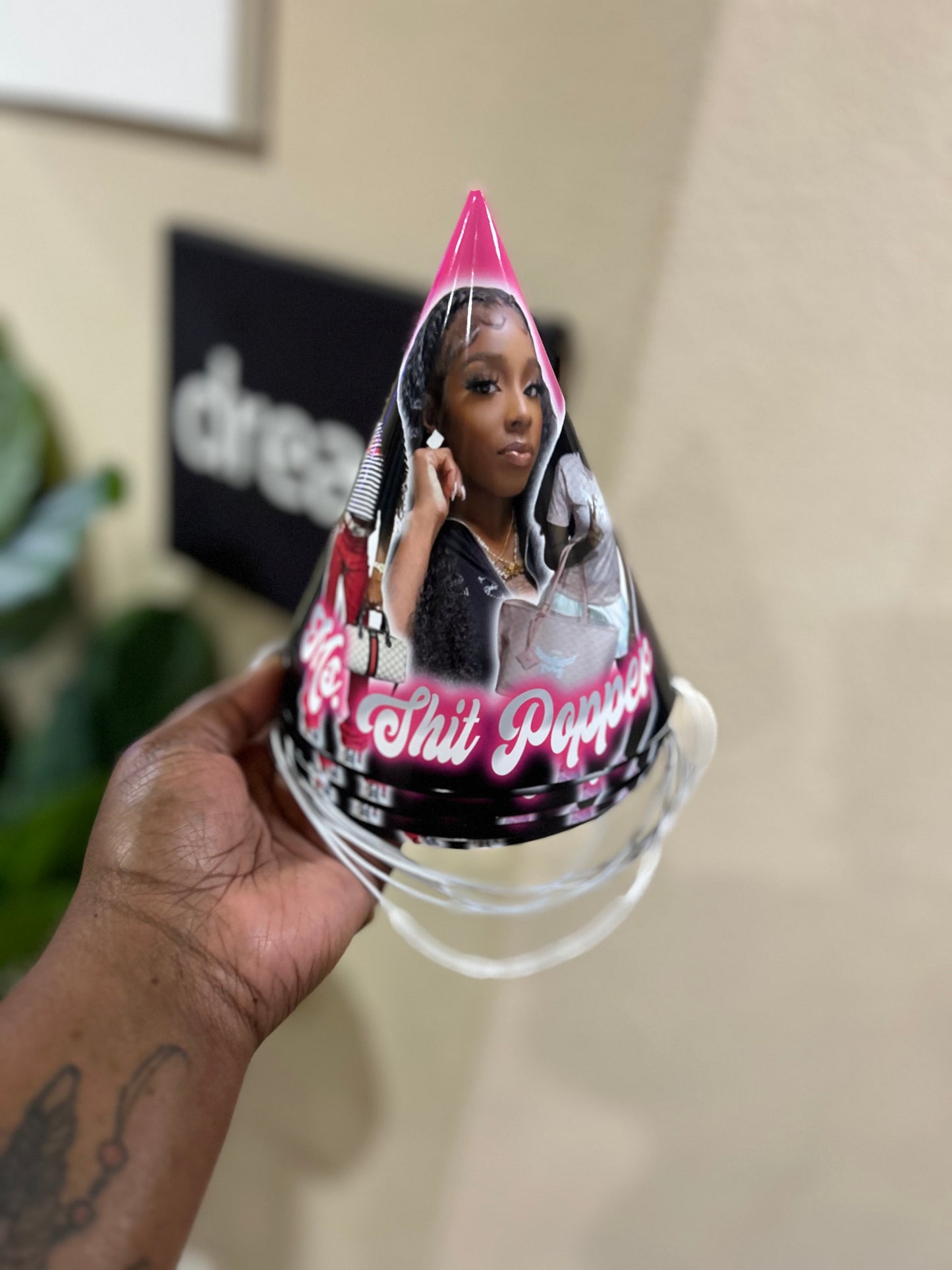 Party Hats