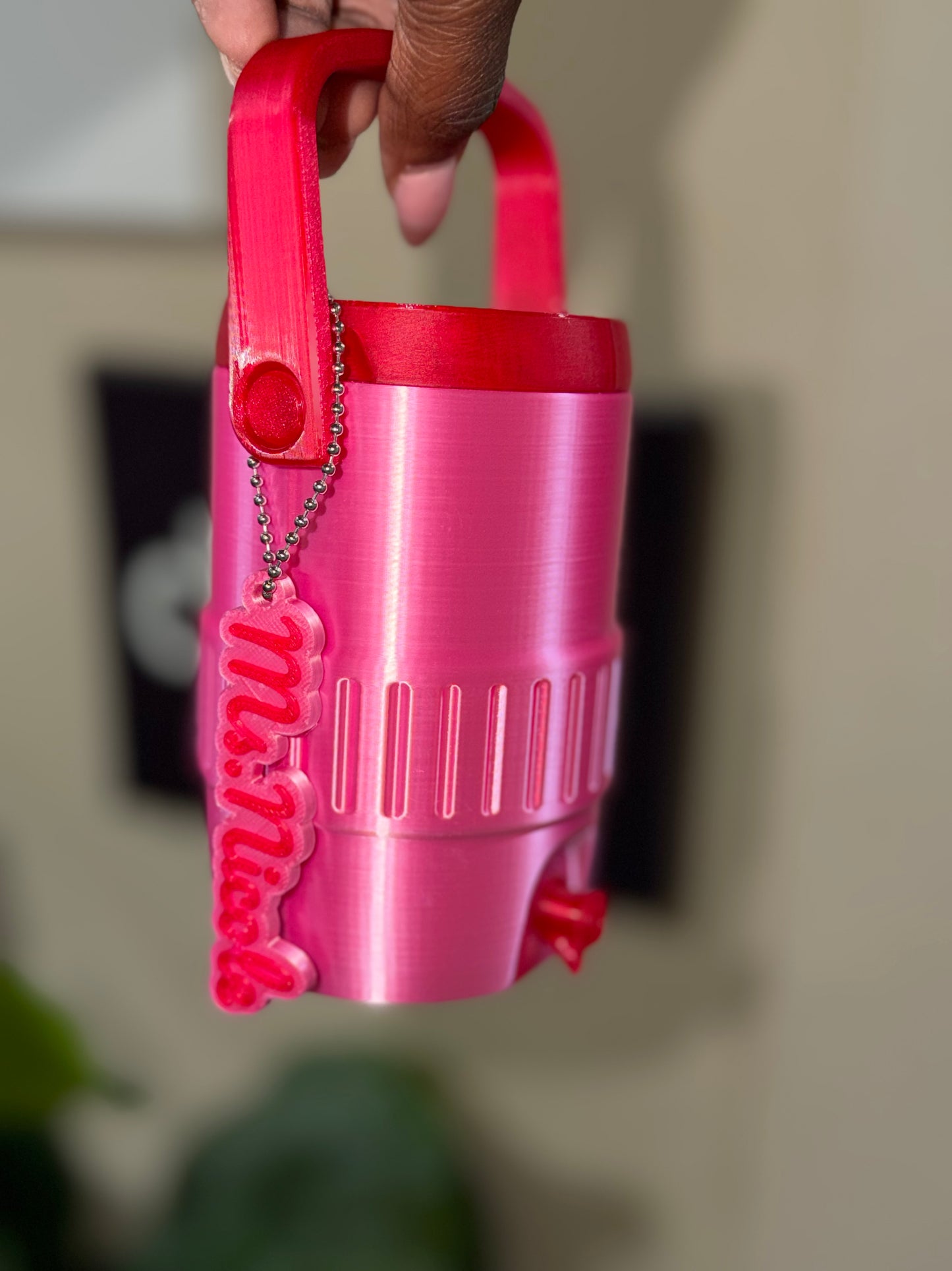 3D Can Jug