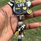 Custom Badge Reel