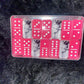 Custom Dominoes