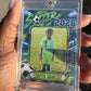 Player Trading Card