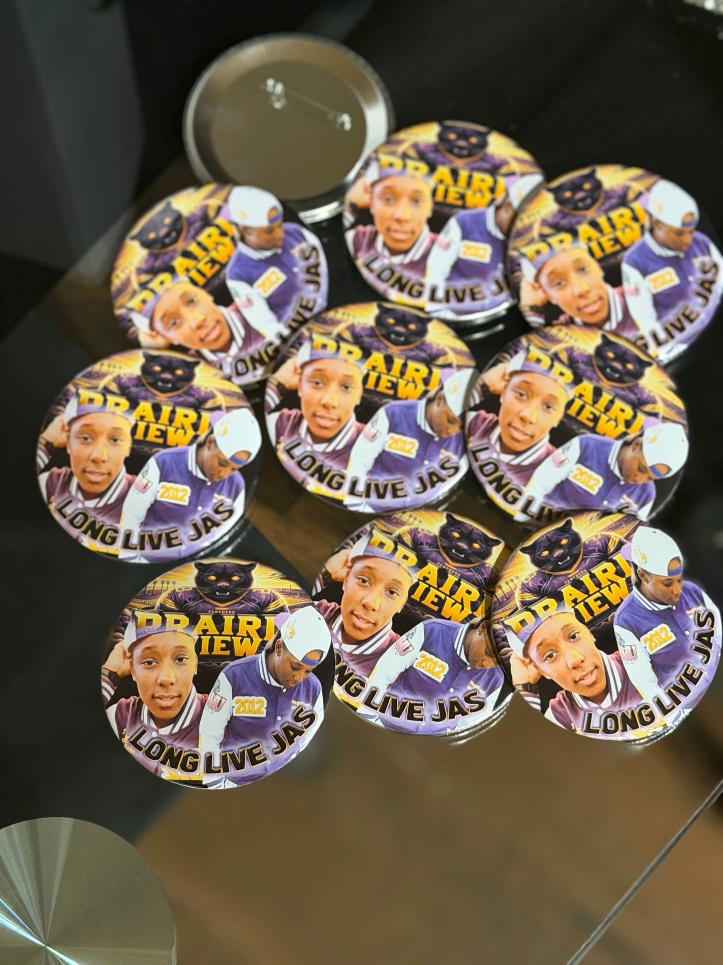All Occassion Button