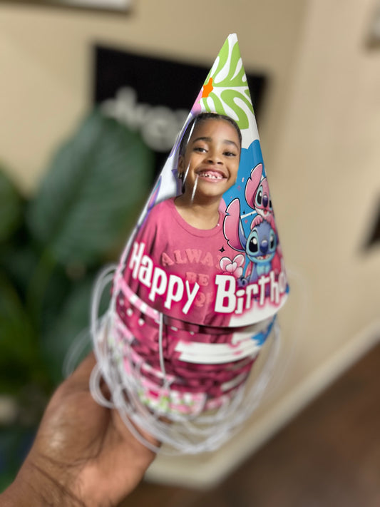 Party Hats