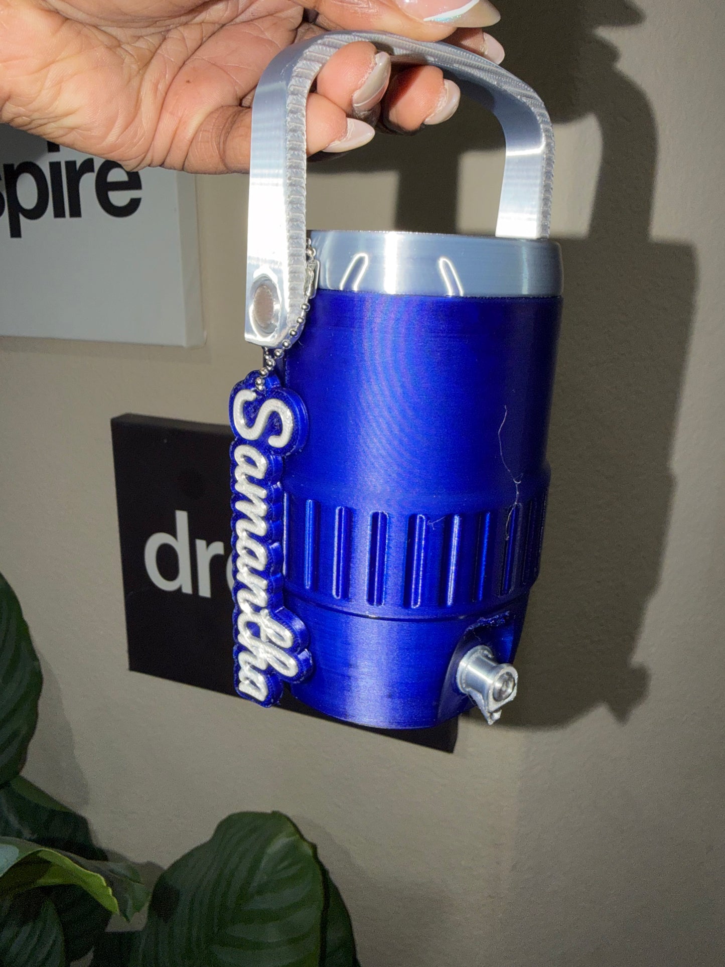 3D Can Jug