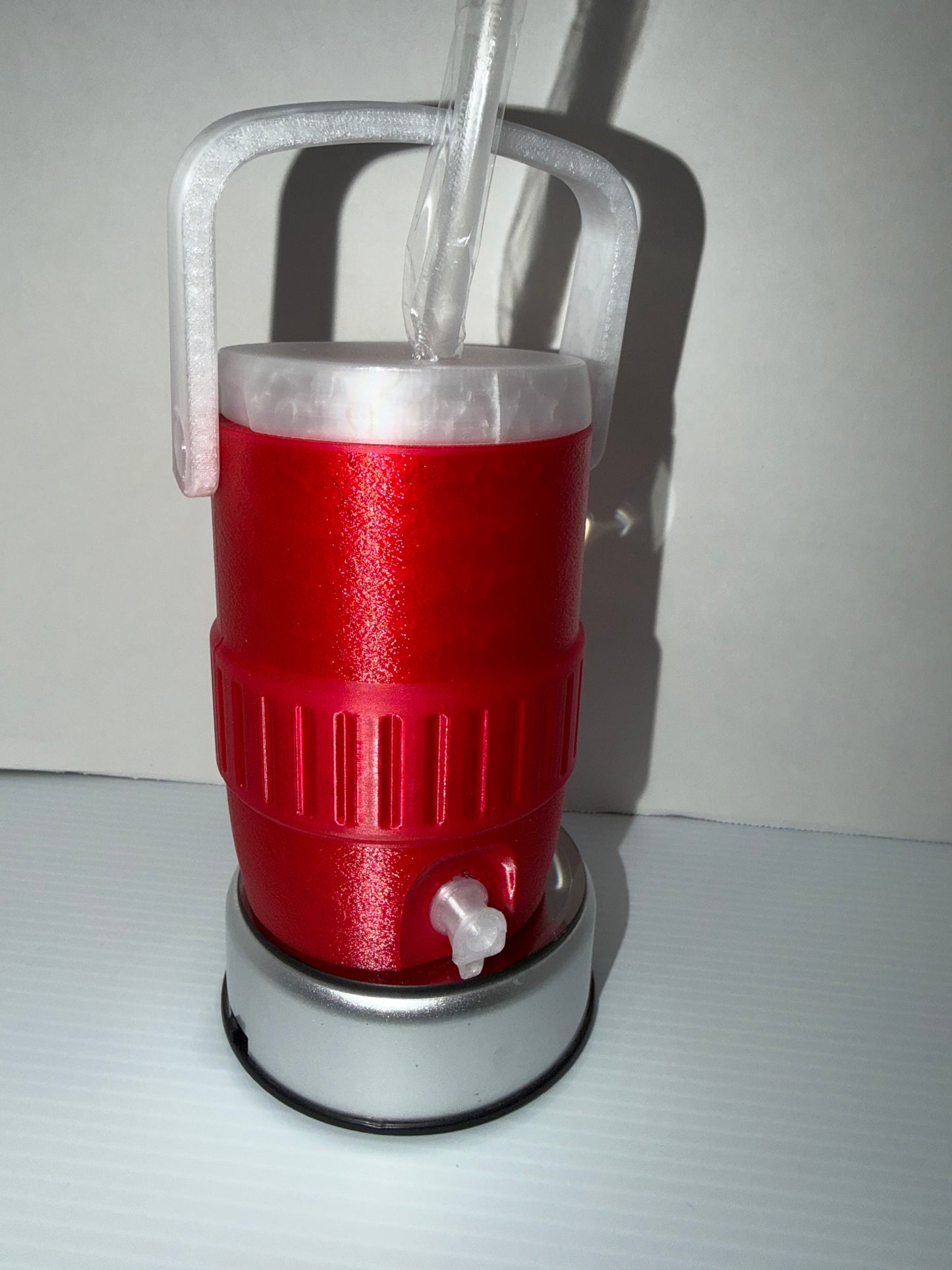 3D Can Jug