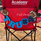Chair Charm