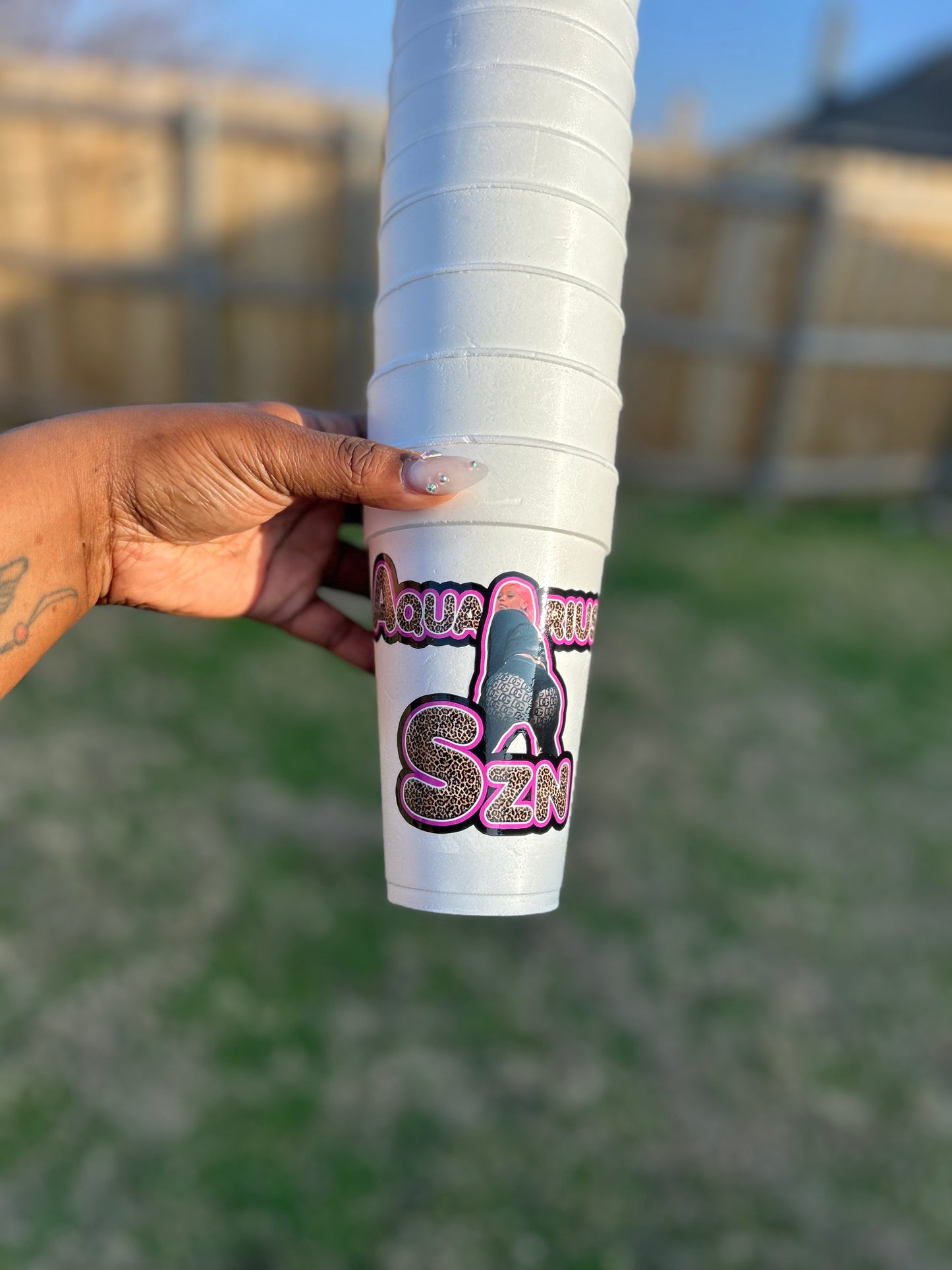 Party Cups