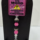 Custom Badge Reel