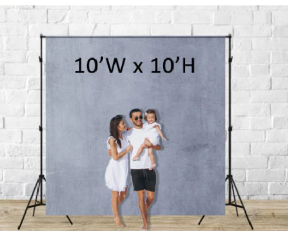 Party Backdrops