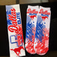 Custom Socks