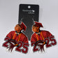 3D Earrings