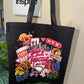 She’s from Texas Tote Bag