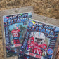 Player Trading Card