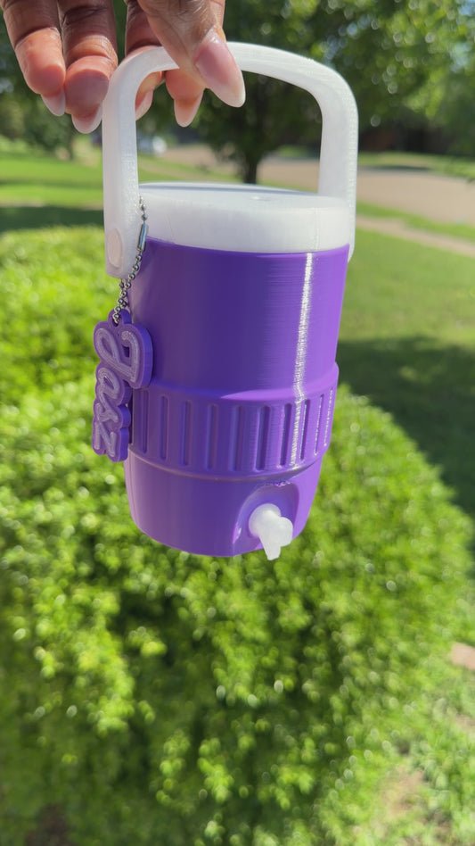 3D Can Jug