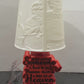 Custom 3D Lamp