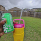 3D Can Jug