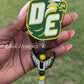 Custom Badge Reel