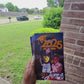 Custom Magazine