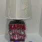 Custom 3D Lamp