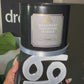3D Zodiac Sign Candle Holder