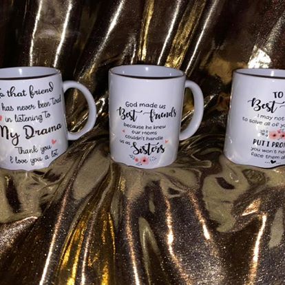 Coffee Mug