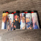 Custom Lighters