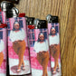 Custom Lighters