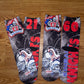 Custom Socks